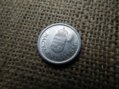 1 pengő 1941 , Magyarország címer    ellenjeggyel 