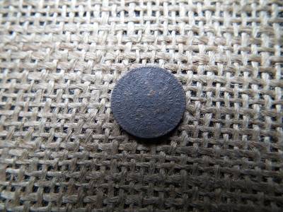 5/10 krajcár 1859 V , Velence , ritka 