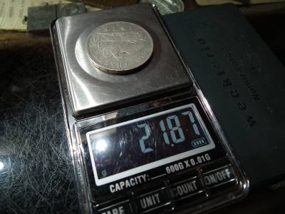 Porosz , ezüst 1 tallér 1818 A , III. Frigyes Vilmos 