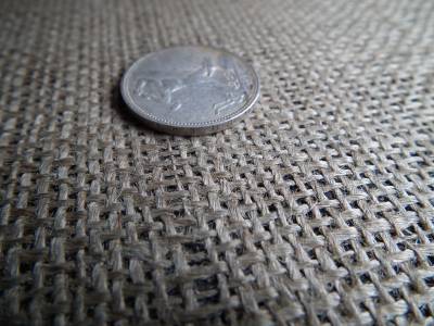 Oroszország , ezüst Poltinnik 1924 , fél rubel 