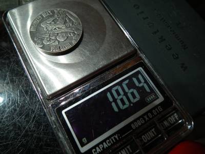 1964 XVIII. tokiói olimpia, 1964 -es olimpia STERLING EZÜSTÉREM , 925/1000 , 18,64g 