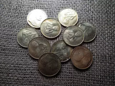 Vatikán , 200 lire 1992 , líra , rolnis verdefényes  , ár/db , II. János Pál pápa anyák napja