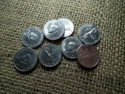 Vatikán 100 lire 1991 , 100 líra - II. János Pál feltámadása ár / db , rolnis , verdefényes ! 