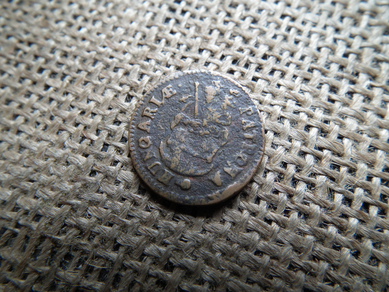 Rákóczi poltura 1704 KB 