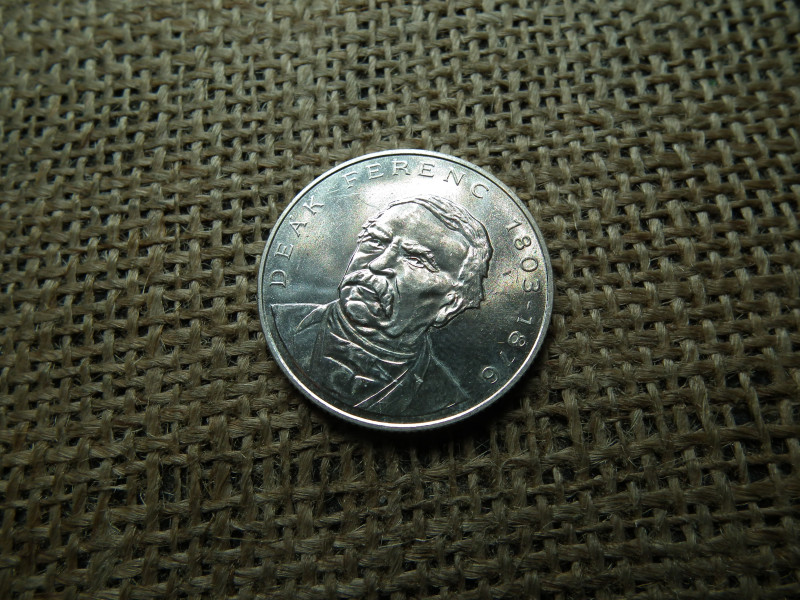 Ezüst 200 forint 1994 