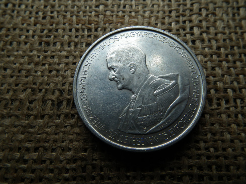 5 pengő 1943
