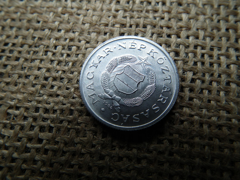 1 forint 1964
