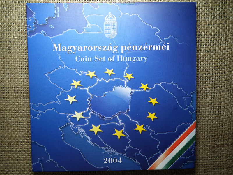 EU Forgalmi sor 2004 BU