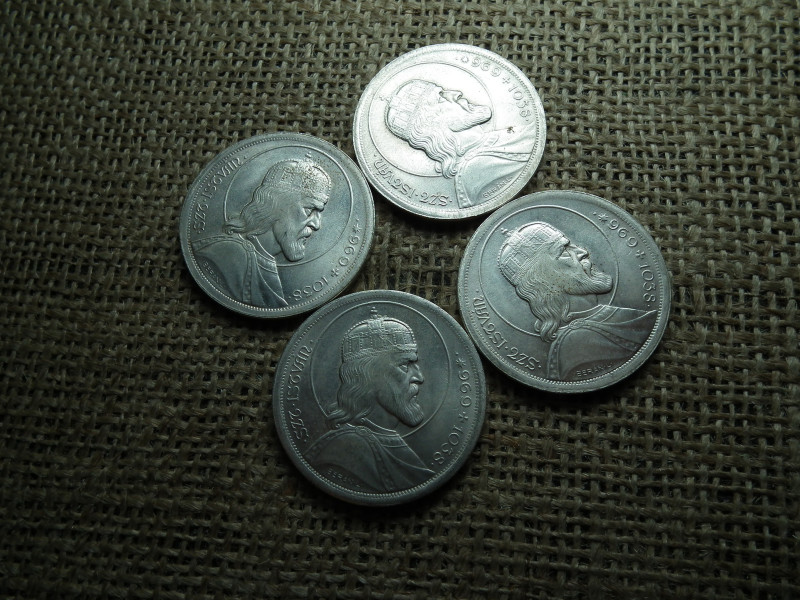 HAMIS , Szent István 5 pengő 1938 , ár/db , sima perem