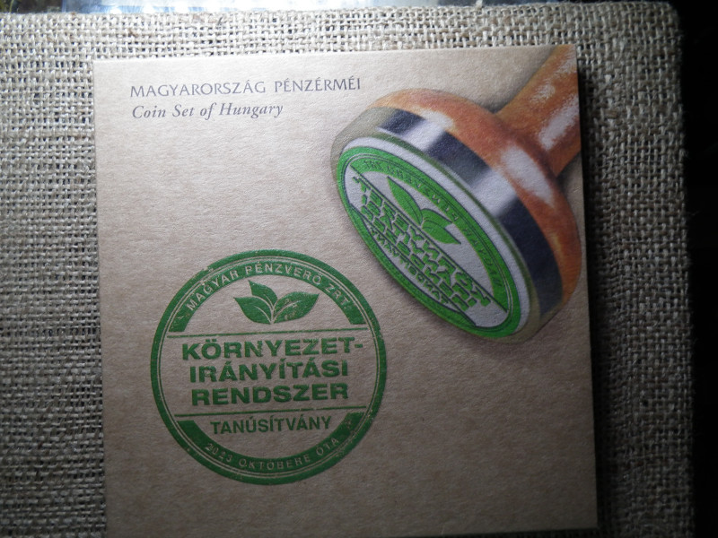 Forgalmi sor 2024 - Környezet irányítási rendszer - BU