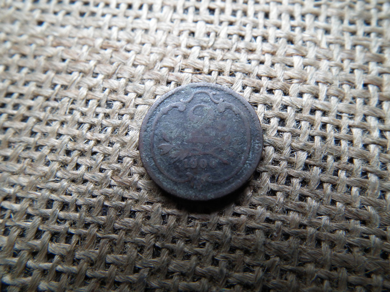 2 heller 1900