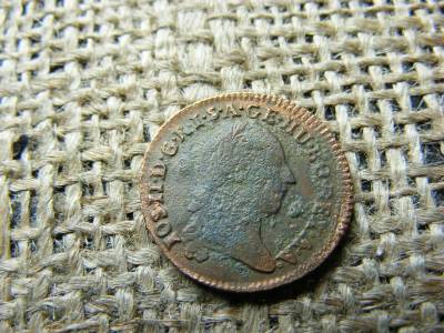 1/4 Krajcár, 1783 S, Habsburg