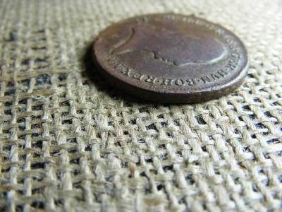 3 krajcár 1799 A, vastag, ritkább