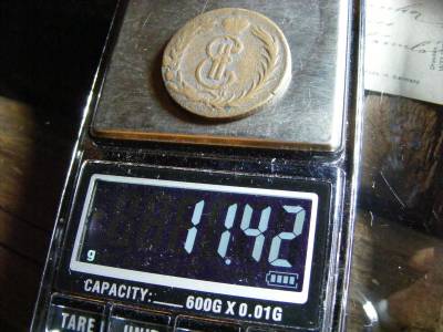 Szibéria 2 kopek, 1774