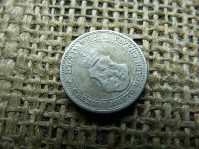 Bulgária 5 stotinki, 1913