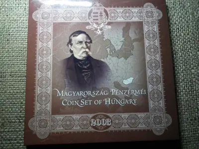 Dísztokos Forgalmi Sor, 2003, BU