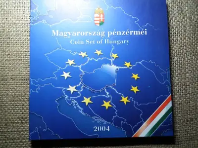 Dísztokos Forgalmi Sor, 2004, PP