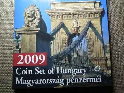 Dísztokos Forgalmi Sor, 2009, BU