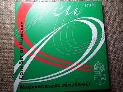 Dísztokos Forgalmi Sor, 2011, PP
