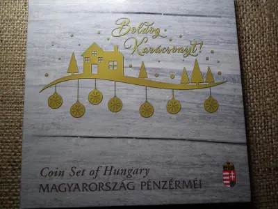 Dísztokos Forgalmi Sor, 2022, PP