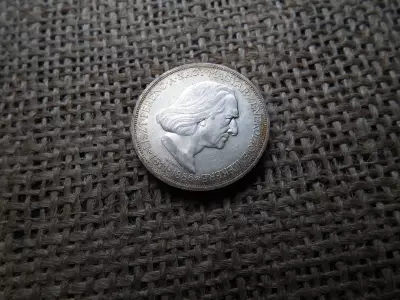 Liszt Ferenc , ezüst 2 pengő 1936 , extra , tisztítatlan , patinás ! 