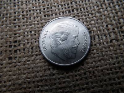 5 forint 1967 
