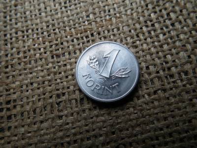 1 forint 1969 , extra állapot 