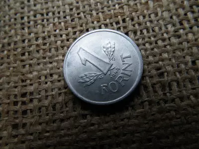 1 forint 1949 , gyönyörű állapot  , Kossuth címer ! Ritka 
