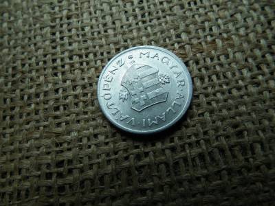 1 forint 1949 , gyönyörű állapot  , Kossuth címer ! Ritka 
