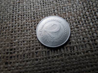2 forint 1962 , extra állapot 
