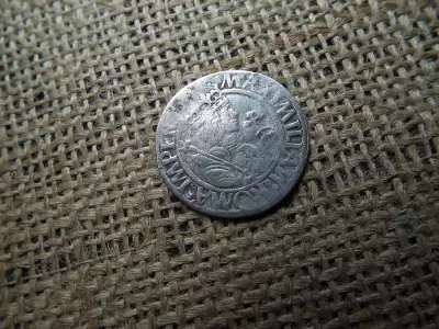Szent Római Birodalom , 1 batzen 1516 , 1 Batzen – Maximilian I Nordlingen