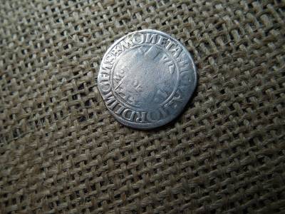 Szent Római Birodalom , 1 batzen 1516 , 1 Batzen – Maximilian I Nordlingen