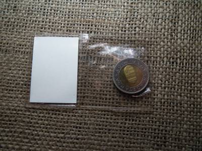 100 forint 1996 PP , eredeti csomagolás. A csomagolás sérült 