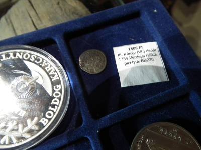 Boldog Karácsonyt , Pénzverős szín ezüst emlékérem 1 uncia , 999/1000 