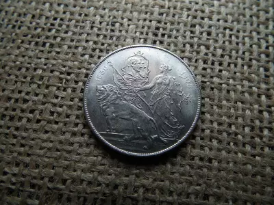 II. Lipót , Belgium LIEGE-I ÉREM 1905  EGYETEMI KIÁLLÍTÁS NIKKEL NUMIZMATIKAI ÉRME 