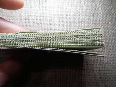 Miskolc , Miskolczi Ortodox Izraelita Hitközség ! Értékjegy 1 1/2 fillér 1929 , 1/8 kg hús , Orth. ! Ritka teljes köteg ! 100 db sorszámkövető !
