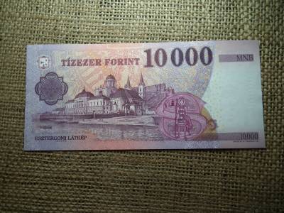 10000 forint 2019 HK UNC