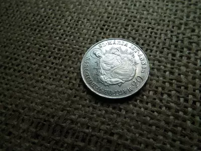 Ezüst 20 krajcár 1848 KB , Körmöcbánya 