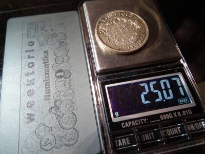 Franciaország , ezüst 10 francs 1968 , frank 