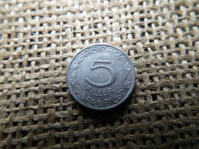 5 fillér 1959 , verdehibás , IAB , Idegen anyag benyomódás , idegenanyag 