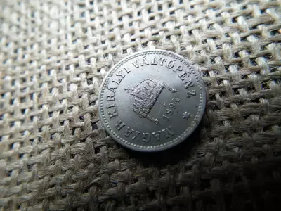 10 fillér 1894 KB , így ritkább 