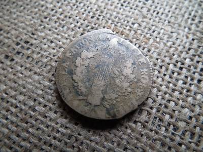 Franciaország 12 Deniers 1792 , Sol , sols , - Louis XVI FRANÇAIS
