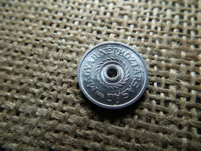 2 fillér 1979 