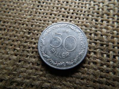 50 fillér 1948 , nagyon szép 