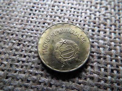 2 forint 1976