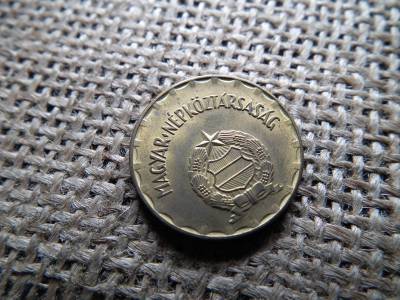 2 forint 1972
