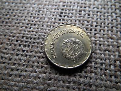 2 forint 1989