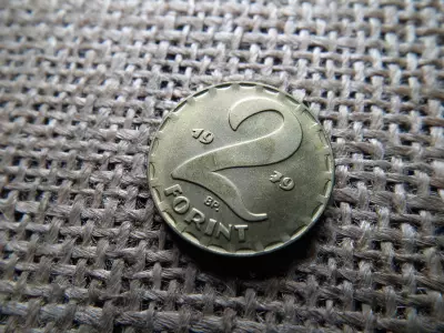 2 forint 1979