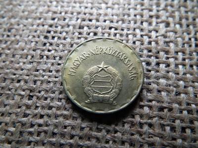 2 forint 1979