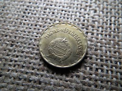 2 forint 1979